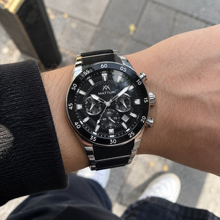ساعت موتوری اصلی ضمانتی اسپرت